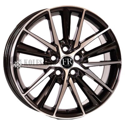 FR replica TY494 BMF 8x18/5x114.3 D60.1 ET50  