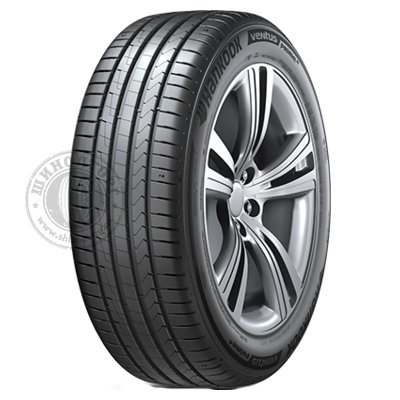 Hankook Ventus Prime 4 K135 215/50 R17 95W XL 