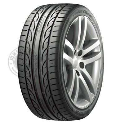 Hankook Ventus V12 Evo 2 K120 255/40 R19 100Y XL 