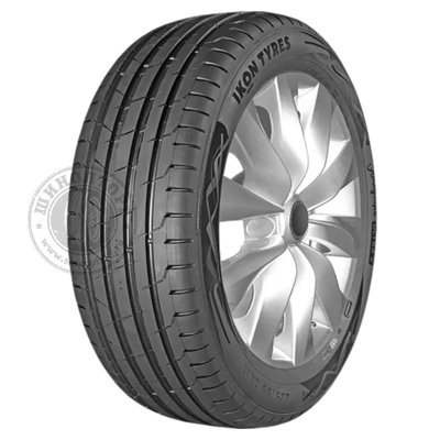 Ikon Tyres Autograph Ultra 2 235/45 R19 99W XL 